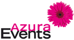 Azura Events Logo